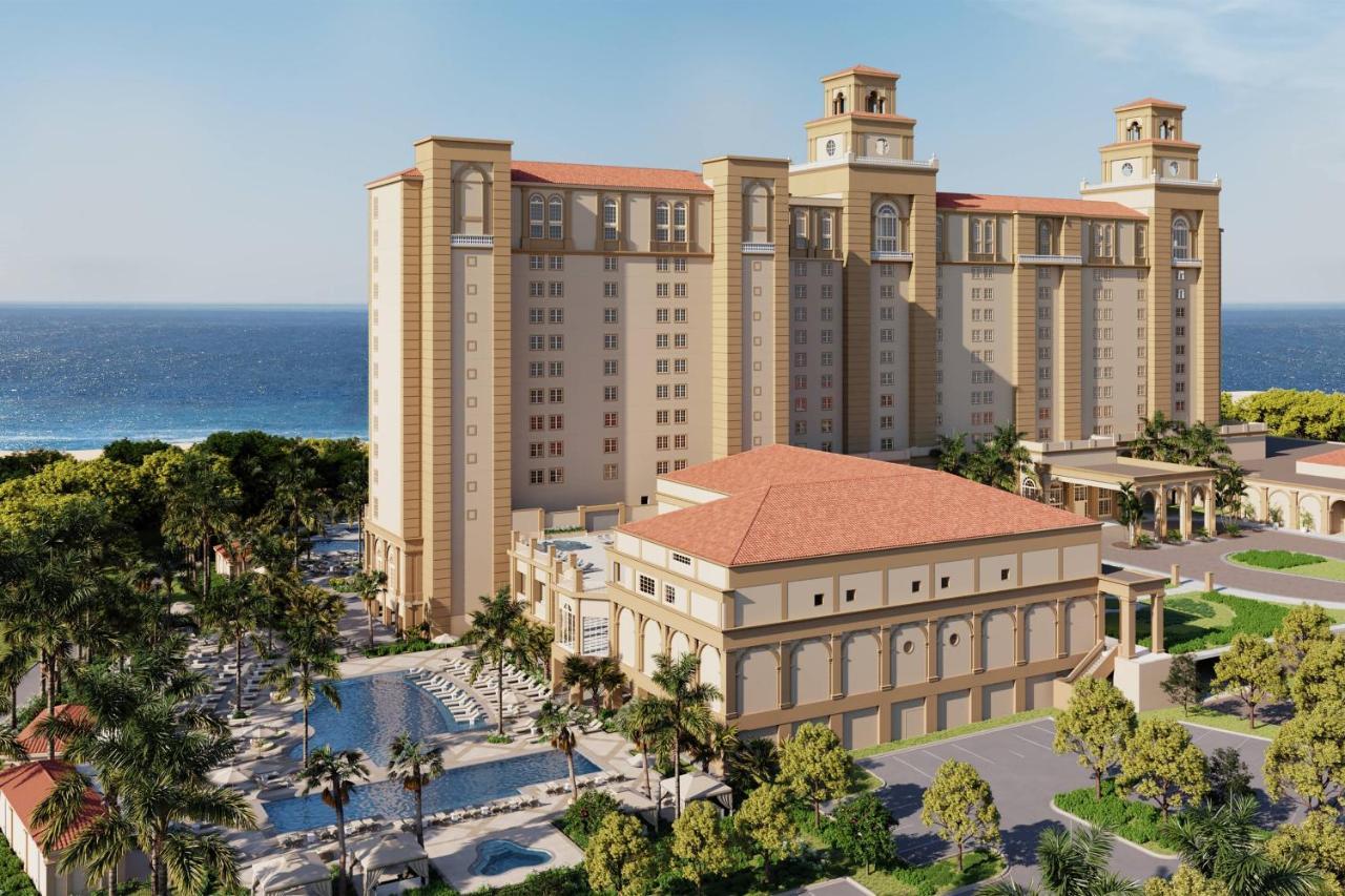 The Ritz-Carlton, Naples Hotel Exterior photo
