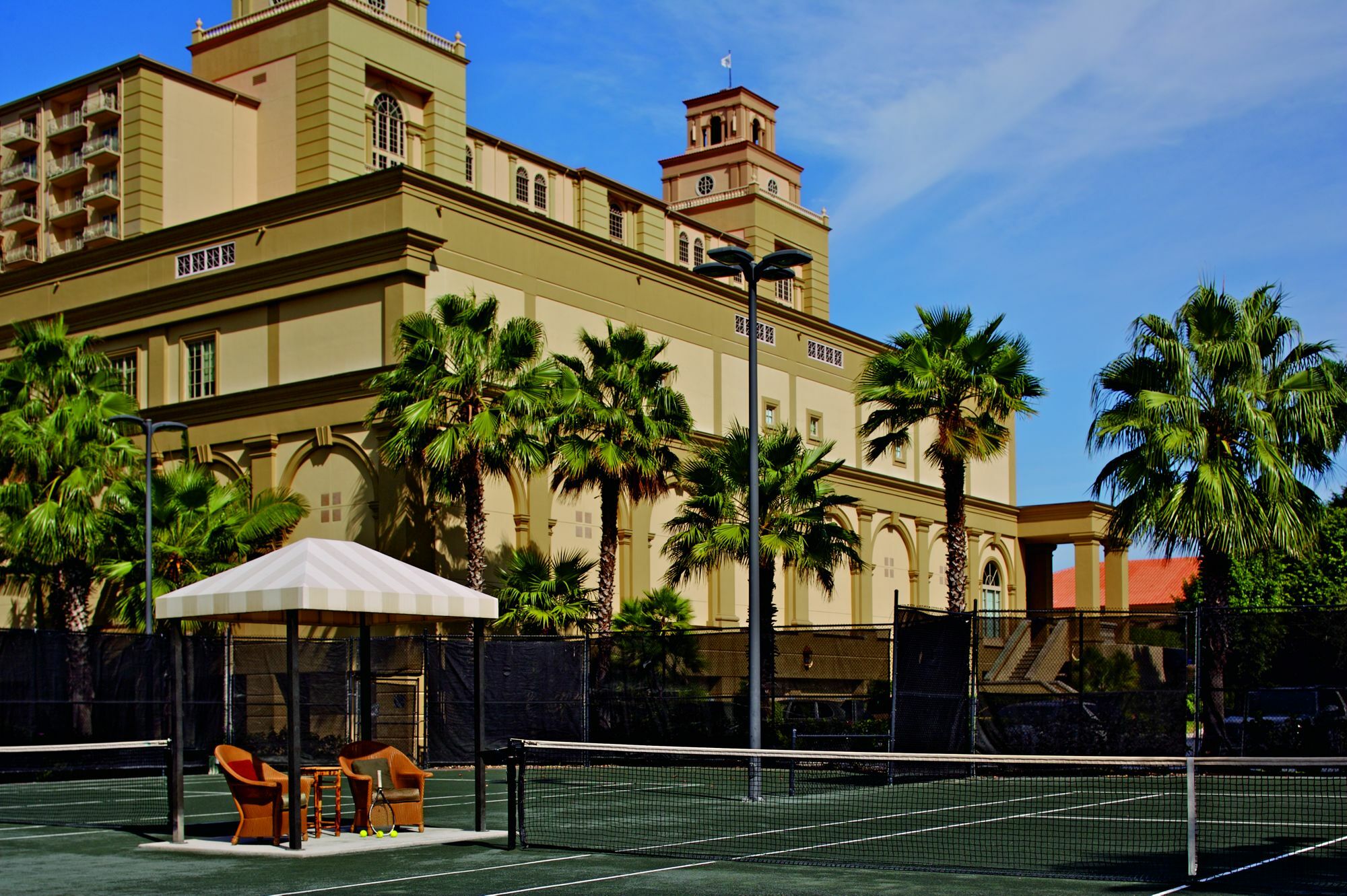 The Ritz-Carlton, Naples Hotel Exterior photo
